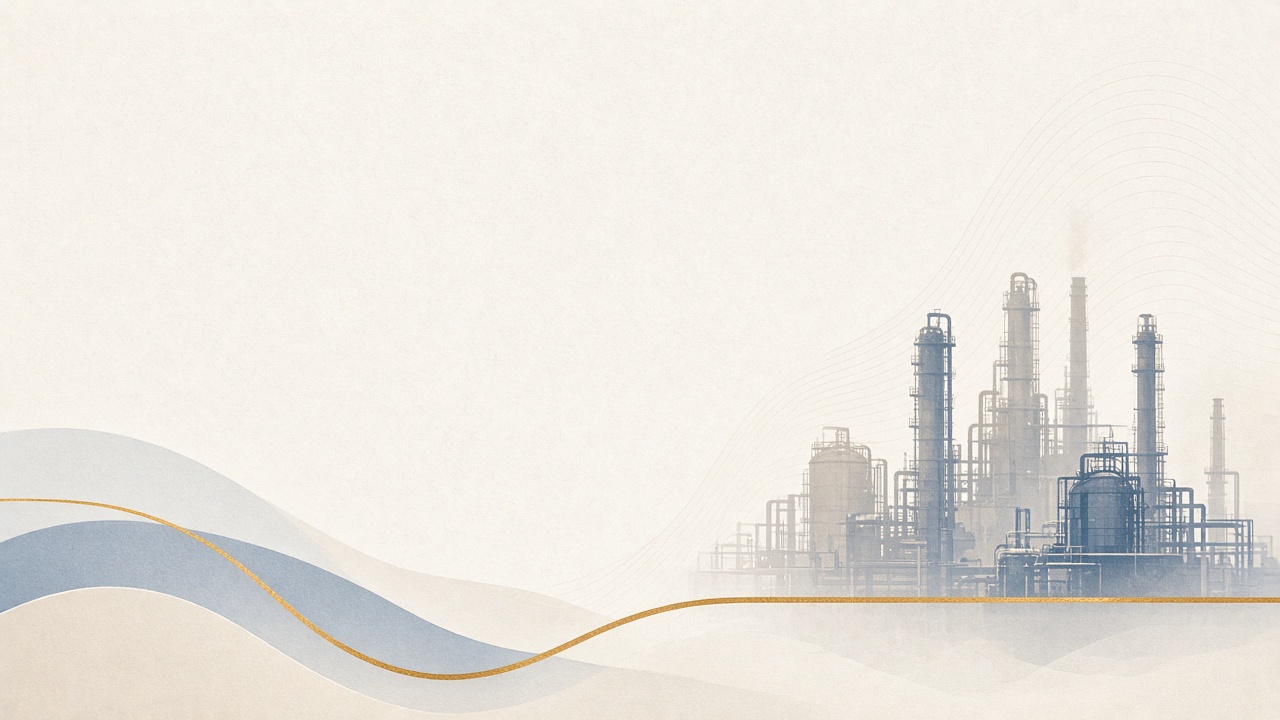 Editorial illustration for What Is SIL white paper